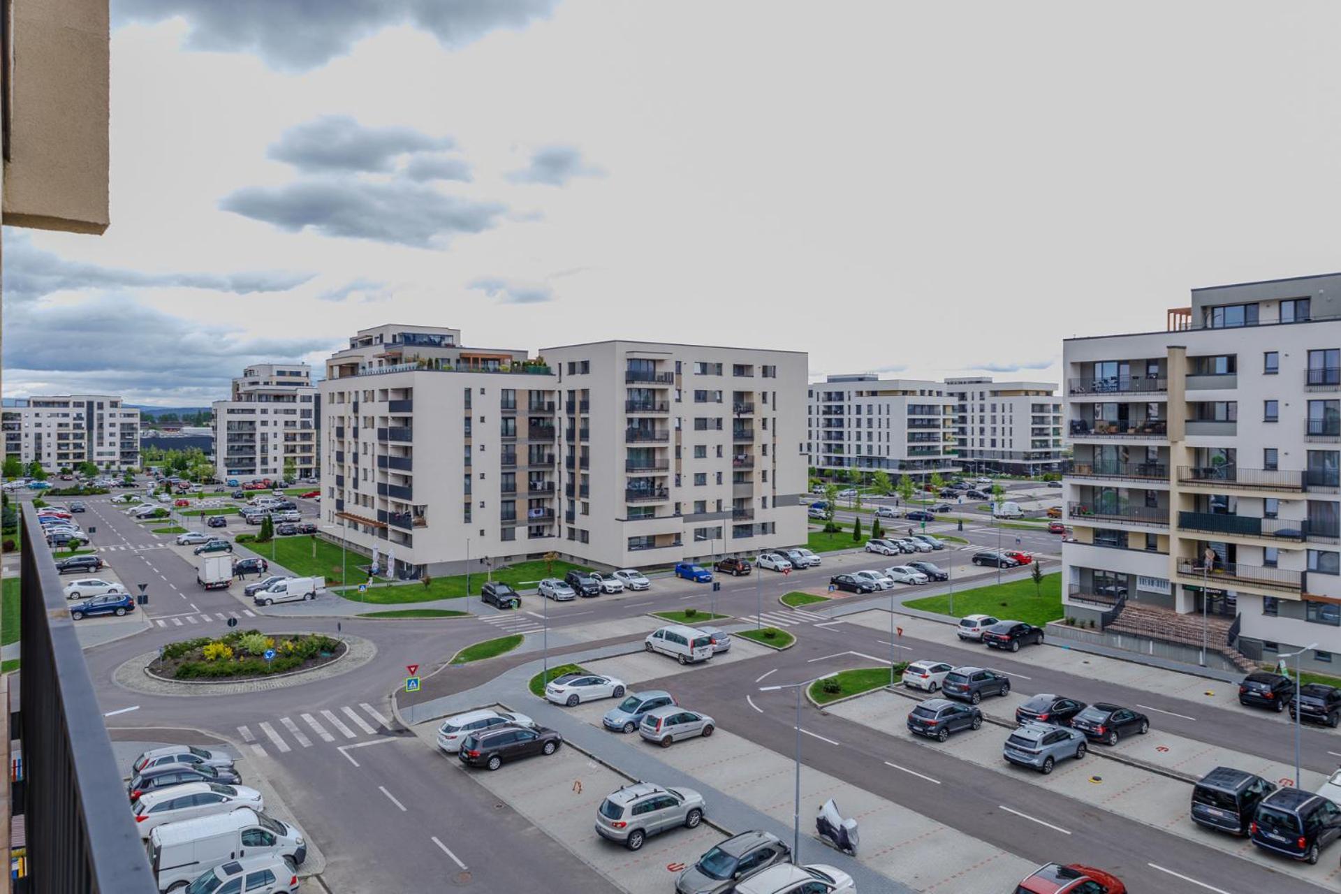 4friendscoresibrasov M&L Exterior foto